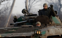 Hai kịch bản nào cho chiến dịch quân sự Nga ở Ukraine năm 2023?