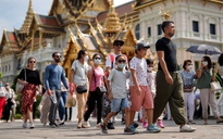 Bali, Thái Lan sẵn sàng chào đón du khách Trung Quốc trở lại sau khi Bắc Kinh dỡ giới hạn Covid-19