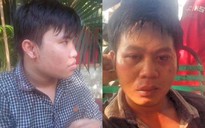 Hai phóng viên báo Giao Thông bị hành hung: Có dấu hiệu bảo kê, trả thù