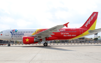 Không có chuyện hành khách sàm sỡ bốn tiếp viên Vietjet