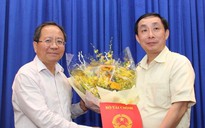 Ông Đinh La Thăng đề nghị sớm bổ nhiệm Cục trưởng Cục Hải quan TP.HCM