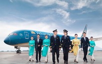 Khách thương gia tát tiếp viên Vietnam Airlines bị phạt 15 triệu đồng