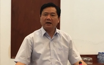 Bí thư Đinh La Thăng yêu cầu chống ngập cho sân bay Tân Sơn Nhất