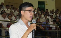 ‘Cầu cứu’ ông Đinh La Thăng, 53 giáo viên được công nhận viên chức