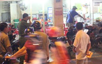 Xử lý nghiêm vụ chém công an ở Phú Nhuận