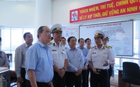 Dùng công nghệ thông minh giảm kẹt xe ở cảng Cát Lái, sân bay Tân Sơn Nhất