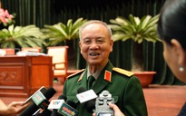 Đại tướng Phạm Văn Trà nói về sự kiện Mậu Thân 1968: 'Người trong cuộc mới hiểu...'