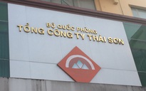 Trước khi bị khởi tố, 'Út trọc' là Phó tổng giám đốc đối ngoại TCT Thái Sơn