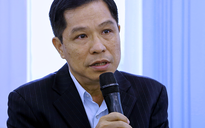 Ông Lê Nguyễn Minh Quang: 'Công ty được giao làm tường vây metro không liên quan tôi'