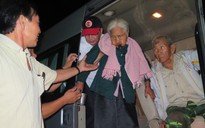 Oan sai 40 năm: Chuyến đi 'để đời' của cụ bà 94 tuổi đi đòi công lý