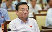Giám đốc Sở GD-ĐT TP.HCM Lê Hồng Sơn ‘trần tình’ việc nhận thù lao của NXB GD
