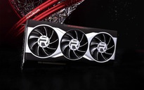 AMD phát triển GPU giá rẻ thông số khủng