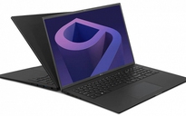 LG giới thiệu bộ đôi laptop siêu mỏng và nhẹ mới
