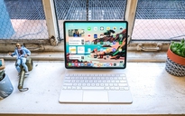 iPadOS 16 sẽ giúp iPad giống máy tính xách tay hơn