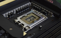 CPU Intel Meteor Lake và Arrow Lake sẽ sử dụng socket LGA 2551 mới