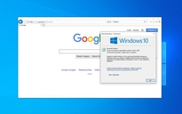 Microsoft ngừng hỗ trợ Internet Explorer 11