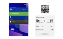 Samsung Wallet ra mắt, kết hợp Samsung Pay và Samsung Pass