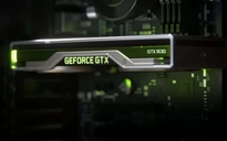 GeForce GTX 1630 sắp ra mắt với giá 150 USD