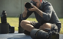 Nikon ngừng phát triển máy ảnh SLR