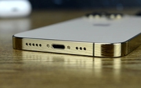 Apple tăng tốc độ sạc nhanh cho dòng iPhone 14