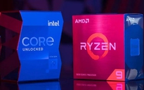 Liệu Intel có thể sản xuất bộ xử lý AMD?