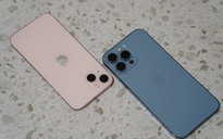 Giá iPhone 14 tăng bao nhiêu?