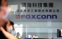 Foxconn đầu tư 300 triệu USD mở rộng nhà máy ở Bắc Giang