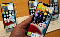 Apple bất ngờ phát hành bản cập nhật cho iOS 12