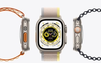 Liệu Apple Watch Ultra có biến Garmin thành Nokia tiếp theo?