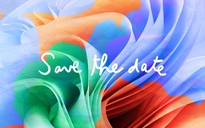 Microsoft tổ chức sự kiện Surface vào ngày 12.10