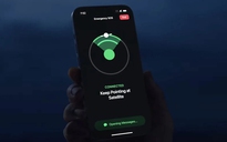 Apple sẽ cho phép dùng thử kết nối vệ tinh của iPhone 14