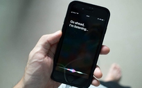 Apple thay đổi cách 'triệu hồi' Siri