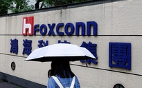 Foxconn đẩy mạnh nhà máy iPhone ở Ấn Độ