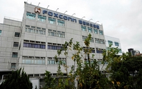 Trung Quốc kêu gọi binh sĩ nghỉ hưu làm việc cho Foxconn