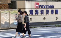 Foxconn sẽ không còn độc quyền lắp ráp iPhone 15 cao cấp