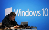 Microsoft ngừng hỗ trợ Windows 10 21H1