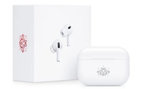 Apple phát hành AirPods Pro đặc biệt đón Tết Quý Mão