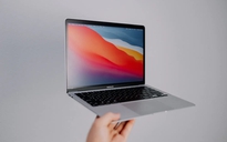 MacBook Air 15 inch sẽ ra mắt trong năm nay