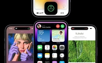 iPhone 16 sẽ từ bỏ Dynamic Island?