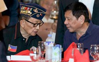Cựu tổng thống Philippines khuyên ông Duterte ngừng than 'chết sớm'