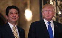 Trung Quốc phản đối lãnh đạo Mỹ, Nhật đề cập Senkaku/Điếu Ngư