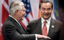 Mỹ thúc giục Trung Quốc 'làm mọi cách' khống chế Triều Tiên