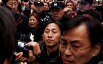 Nghi phạm Triều Tiên bị trục xuất chỉ trích Malaysia bôi nhọ Bình Nhưỡng