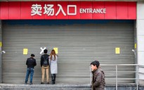 Trung Quốc thanh tra, đóng cửa 4 siêu thị Lotte