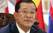 Thủ tướng Campuchia kêu gọi bỏ phiếu cho đảng CPP cầm quyền