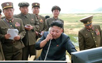 Mỹ sẽ gây ‘sức ép tối đa’ nhưng không thay đổi chế độ Triều Tiên