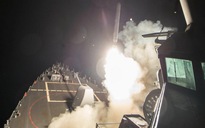 Nga sẽ củng cố hệ thống phòng không Syria