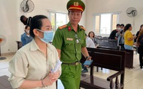 Đề nghị tuyên Trương Thị Cao Thảo án chung thân về tội lừa đảo 75 tỉ đồng