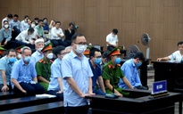 Luật sư đề nghị đổi nội dung truy tố cựu Bí thư Bình Dương Trần Văn Nam