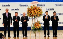 Phó thủ tướng Vũ Đức Đam dự Diễn đàn hợp tác kinh tế Ấn Độ Horasis 2022